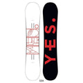 YES Snowboard Jackpot 156