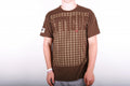 Atticus T-shirt Star paddern