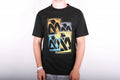 Matix T-shirt Dealt black
