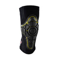 G-Form Pro-X Kneepads Black/ Yellow