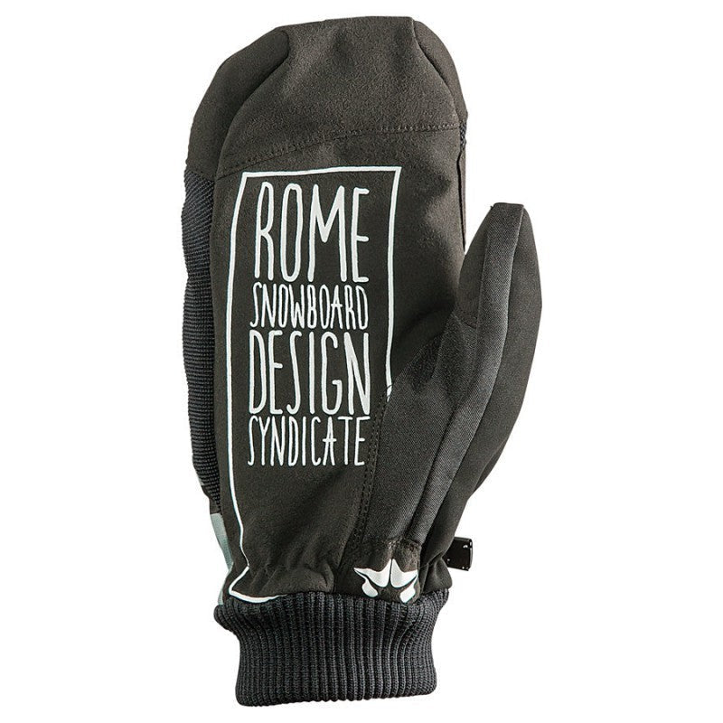 Rome Gloves Authentic Mitt