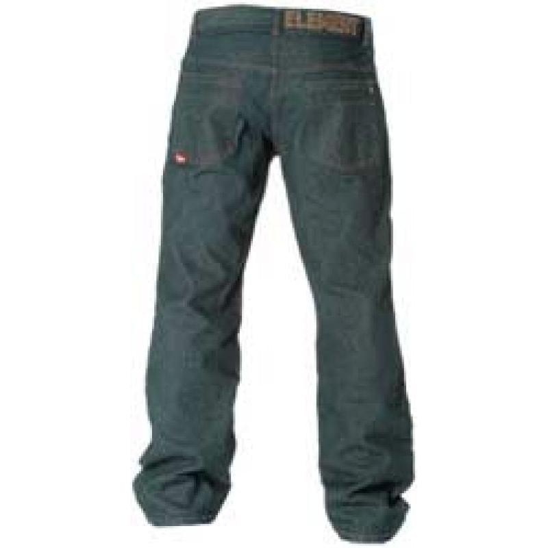 Element Jeans Fathom doublestone