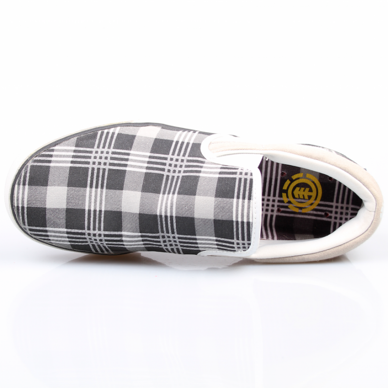 Element Schuhe Granite