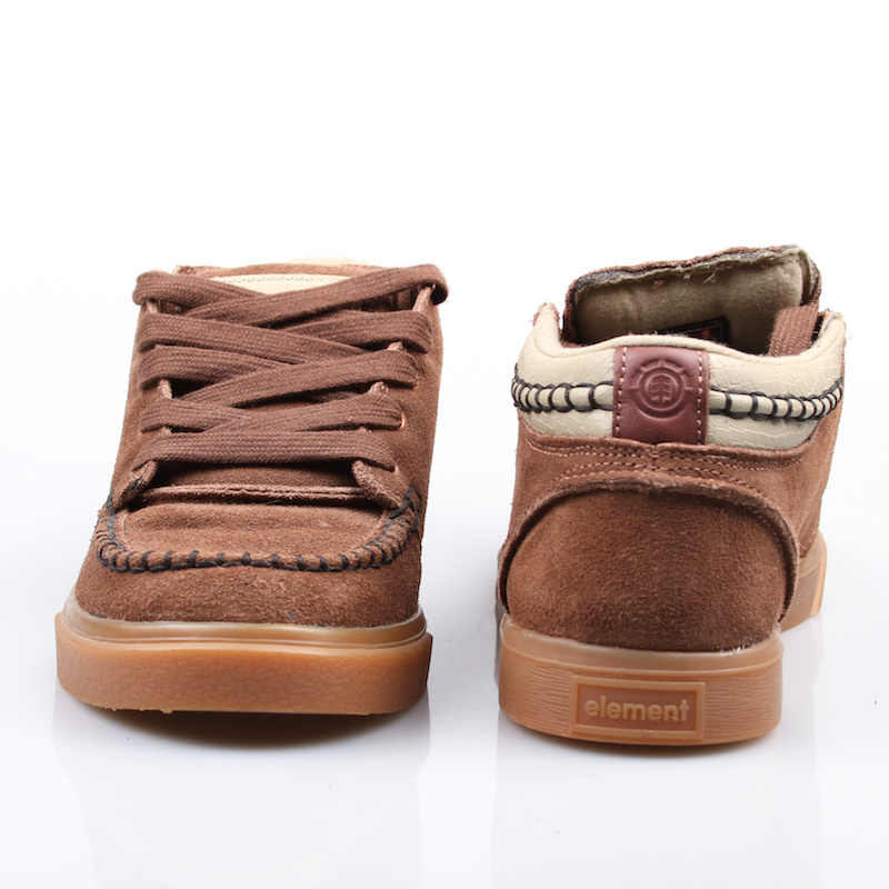 Element Schuhe Slate