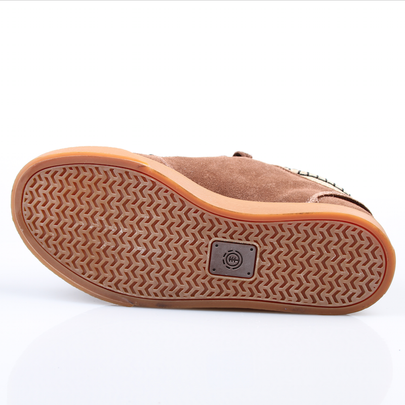 Element Schuhe Slate