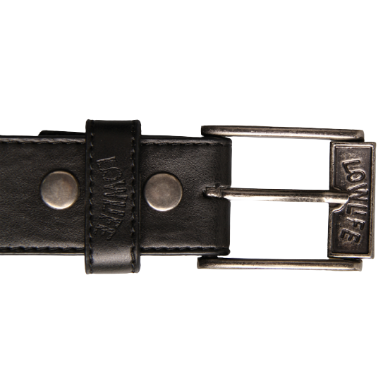 Lowlife Belt Cover Up