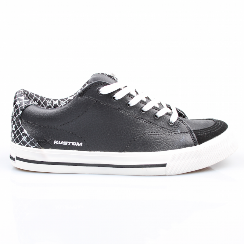 Kustom Schuhe Aston