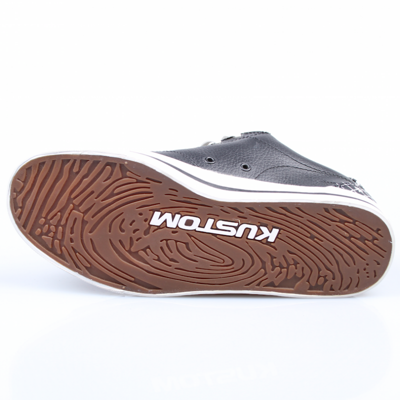 Kustom Schuhe Aston