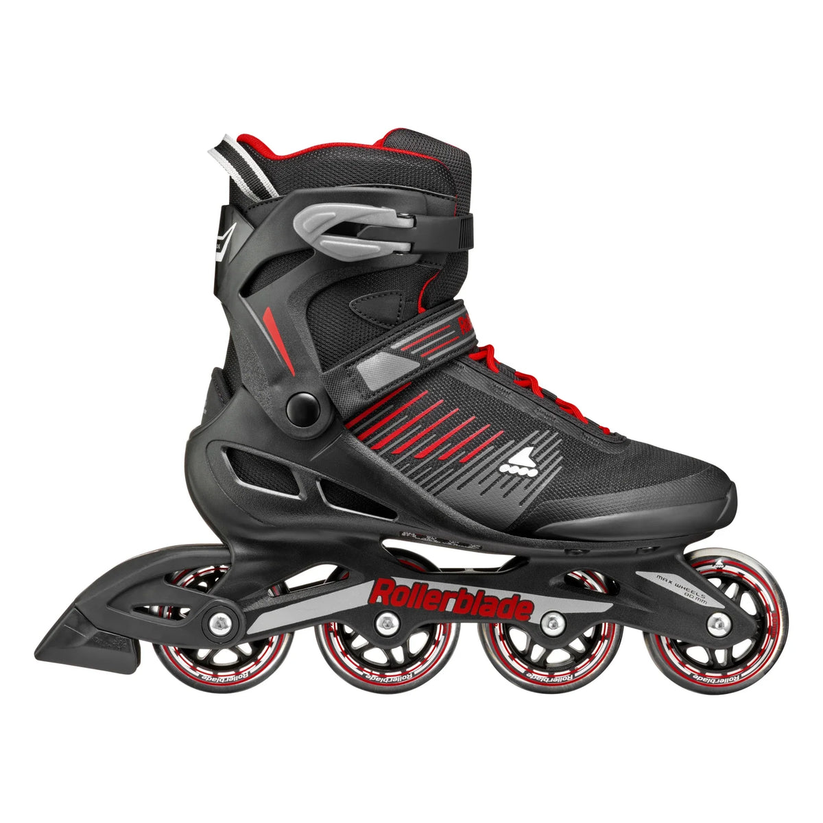Rollerblade Skates Zetra