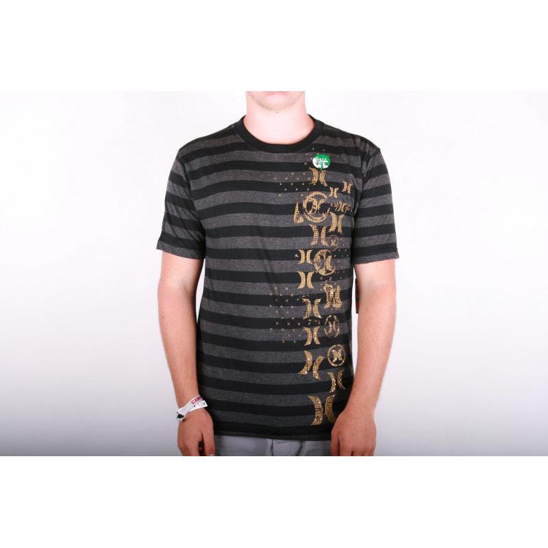 Hurley T-shirt Hustle