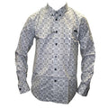 Volcom Longsleeve Rowley All Over