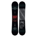 Rome Snowboard Blackjack 150