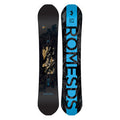 Rome Snowboard Marshal 155