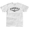 Emerica T-shirt Puppet white