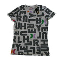 Hurley Ladies T-shirt Second Base