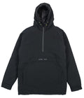 Rome Field Anorak black
