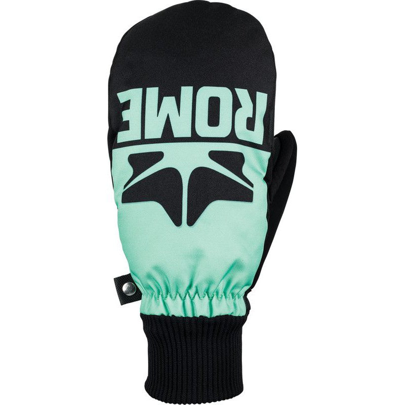 Rome Gloves Daily Logo