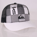 Quiksilver Trucker Cap Special Eyes