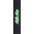 Hella Grip Classic Pro Scooter Griptape blue/yellow