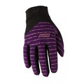 Pow Gloves Skinny purple