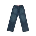 Ecko Baggy Pant Ocean Wash