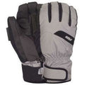 Pow Gloves X-G grey