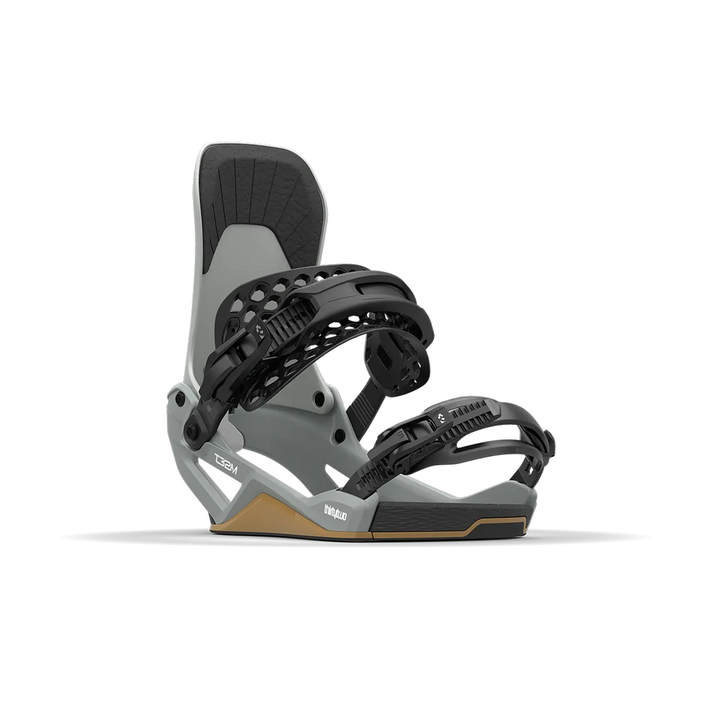 T32M Fase® Snowboard Binding Scott Stevens