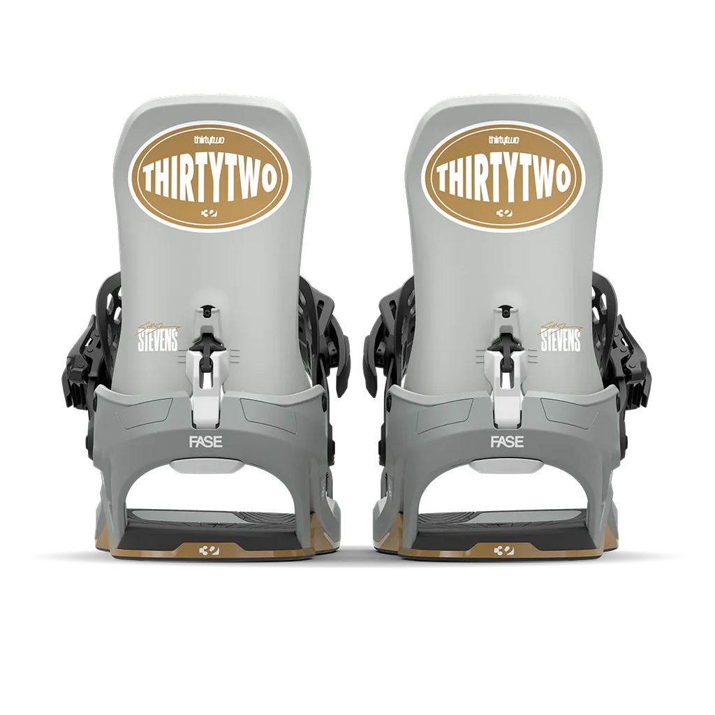 T32M Fase® Snowboard Binding Scott Stevens