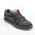 Lakai Schuhe Foster 4 black-nubuck