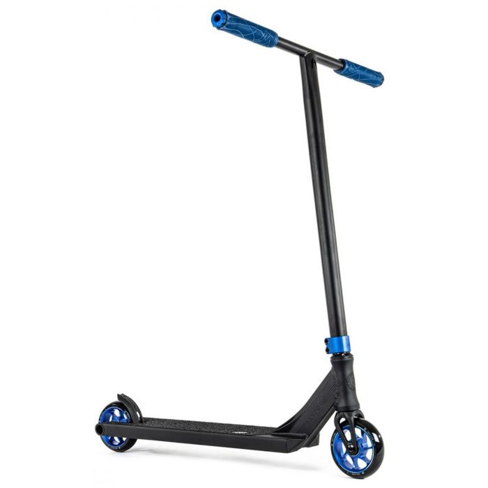 Ethic DTC Complete Scooter Pandora blue