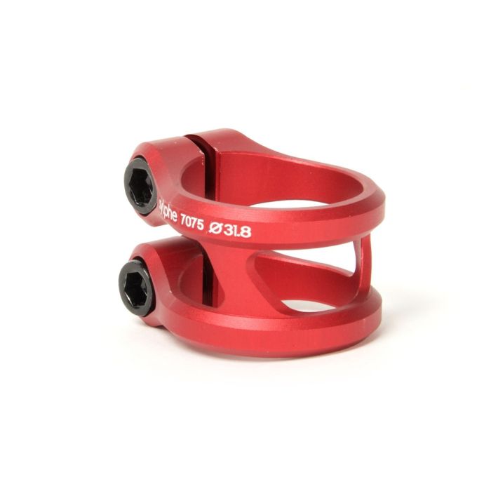 Ethic DTC Clamp Sylphe Std