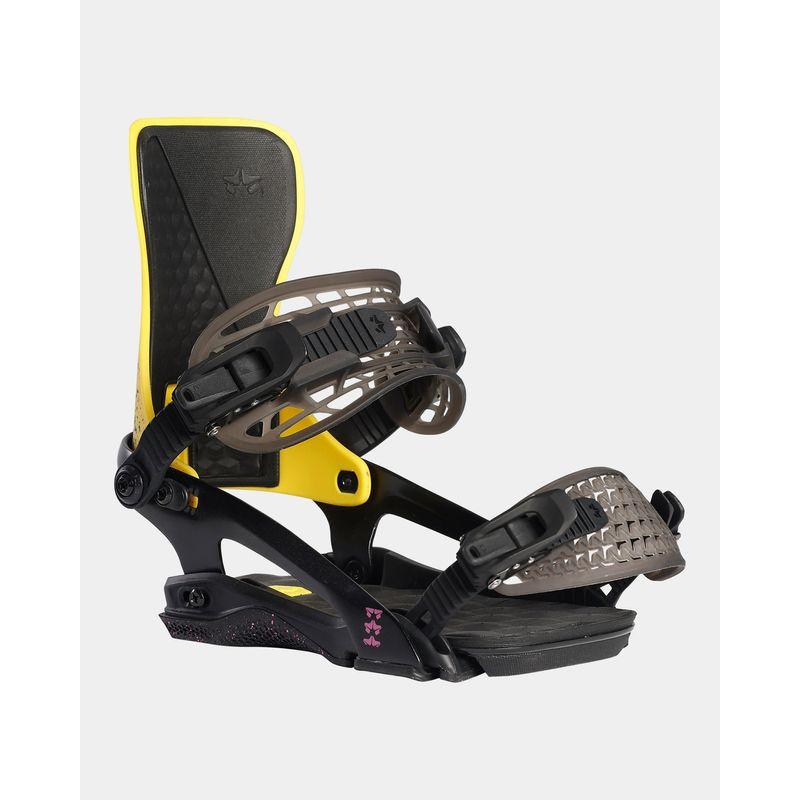 Rome Snowboard Bindung 390 Boss Artifact