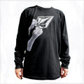 Volcom Longsleeve Hand of LS Basic Tee
