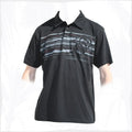 Quiksilver Polo Cutter Black