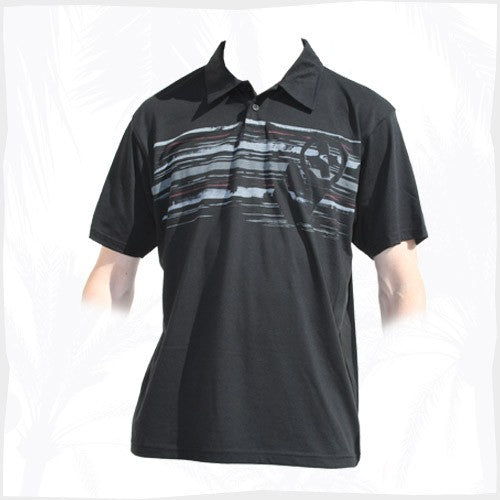 Quiksilver Polo Cutter Black