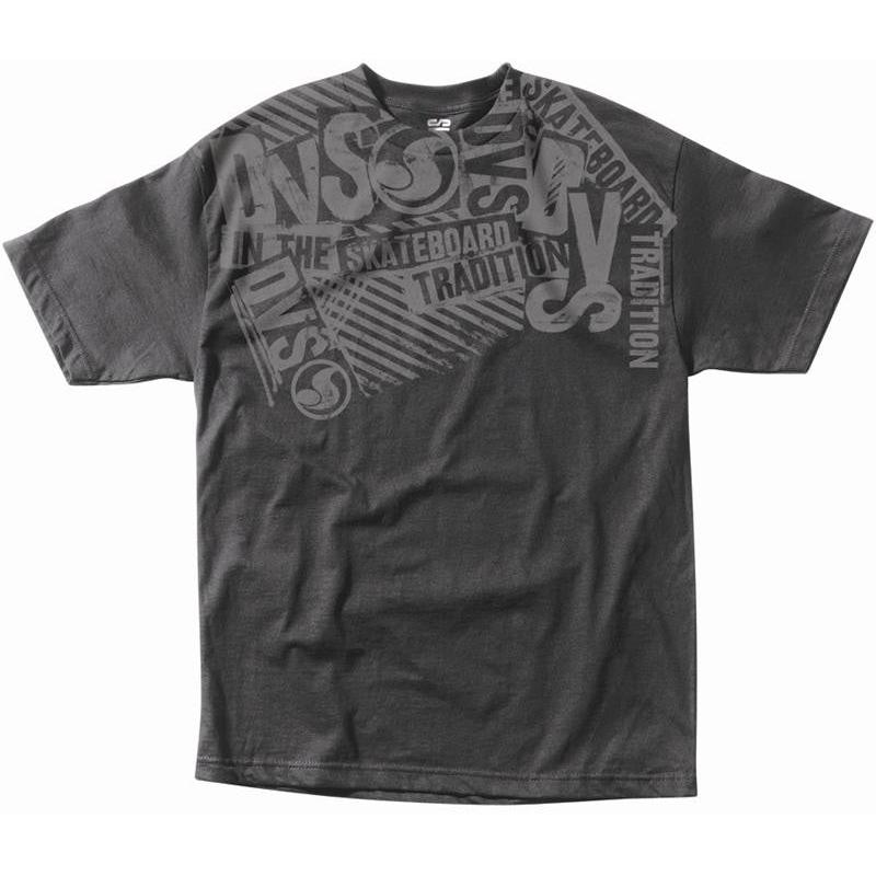 DVS T-shirt Slim Fit Miles I