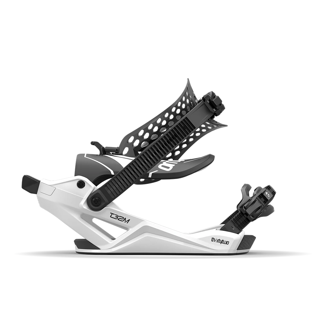 T32M Fase® Snowboard Binding X Volcom