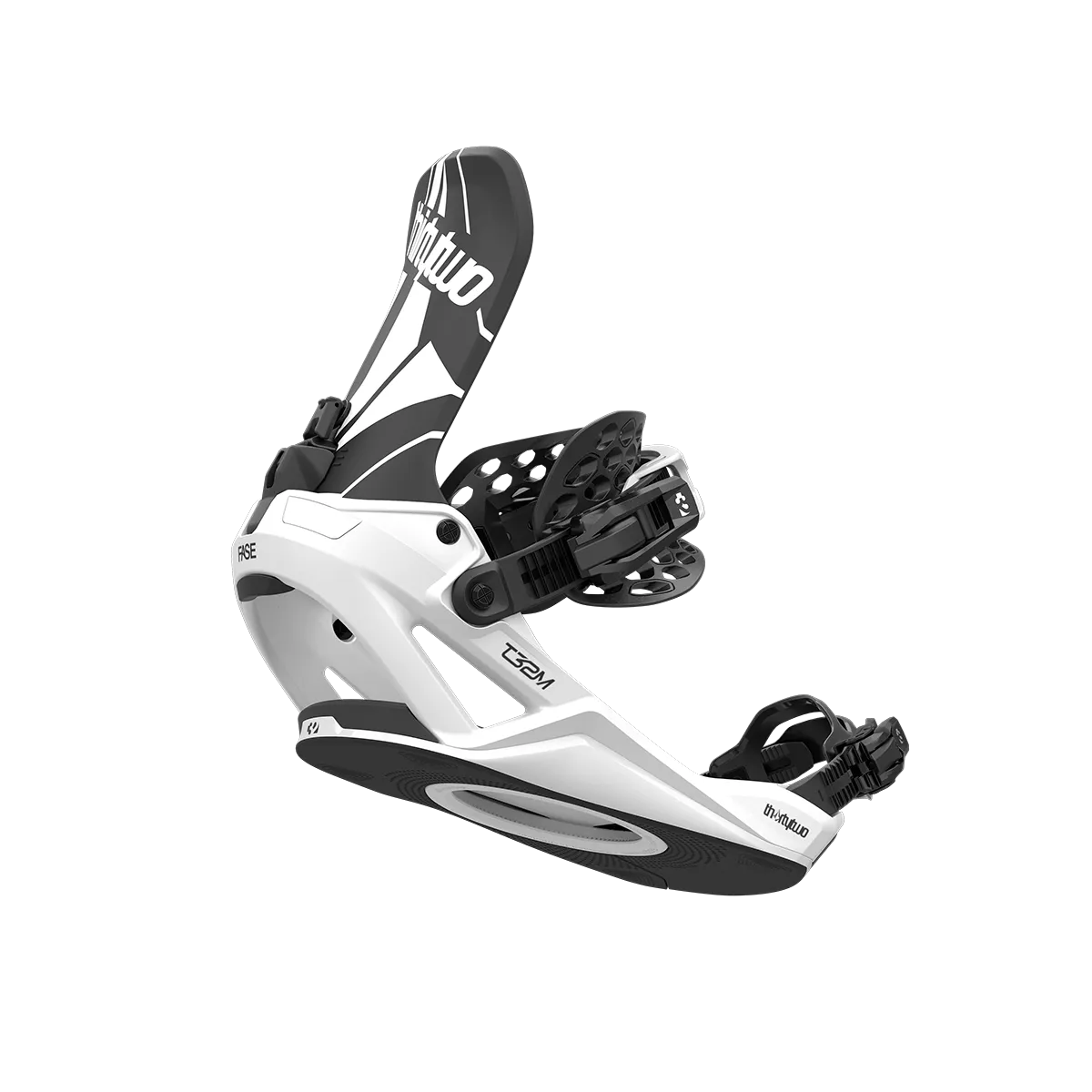 T32M Fase® Snowboard Binding X Volcom
