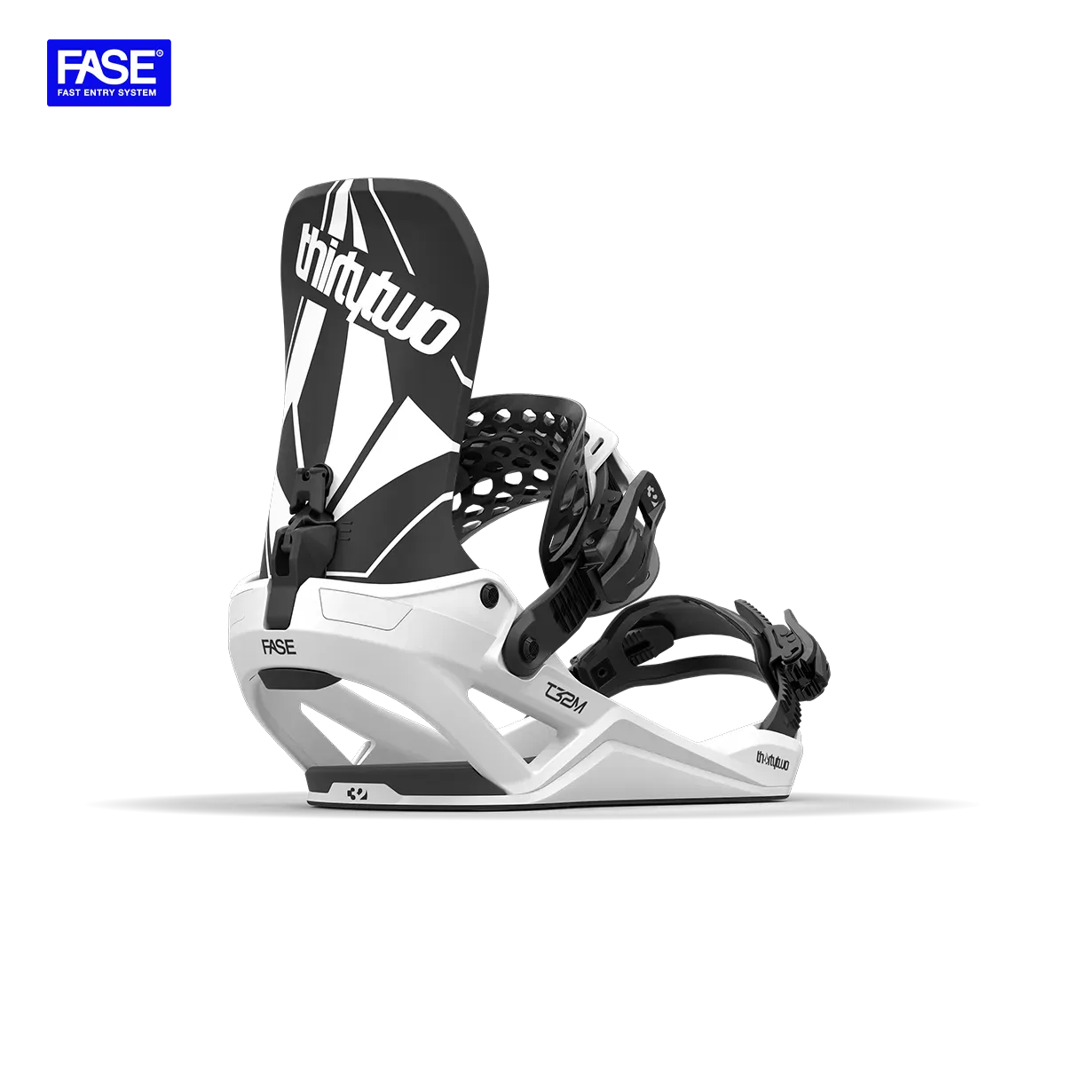 T32M Fase® Snowboard Binding X Volcom