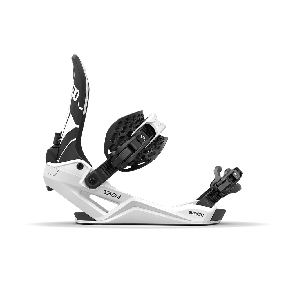 T32M Fase® Snowboard Binding X Volcom