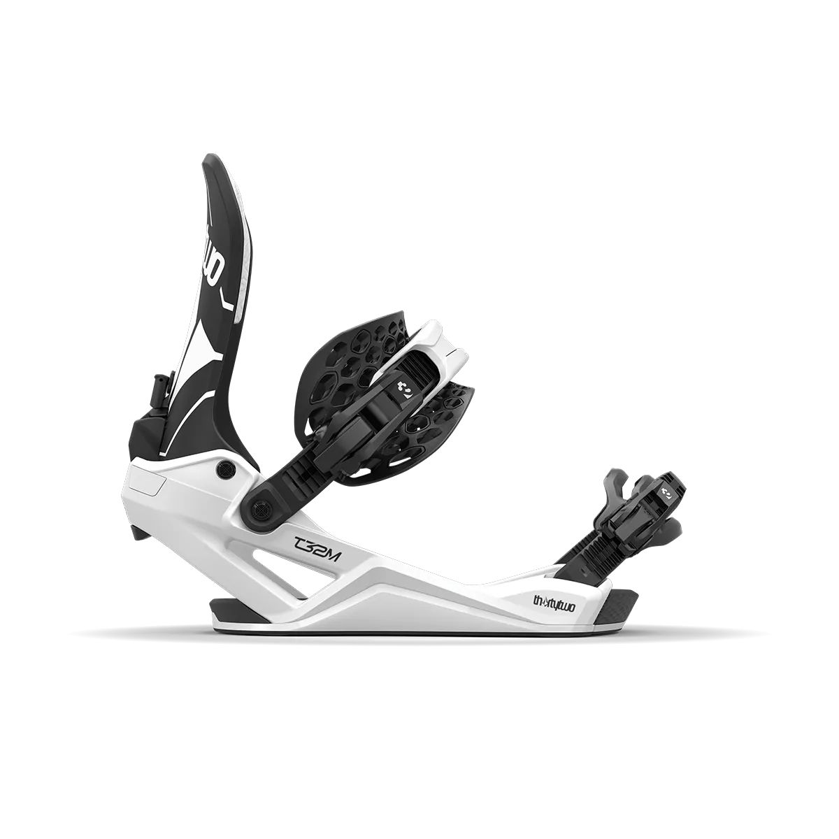 T32M Fase® Snowboard Binding X Volcom