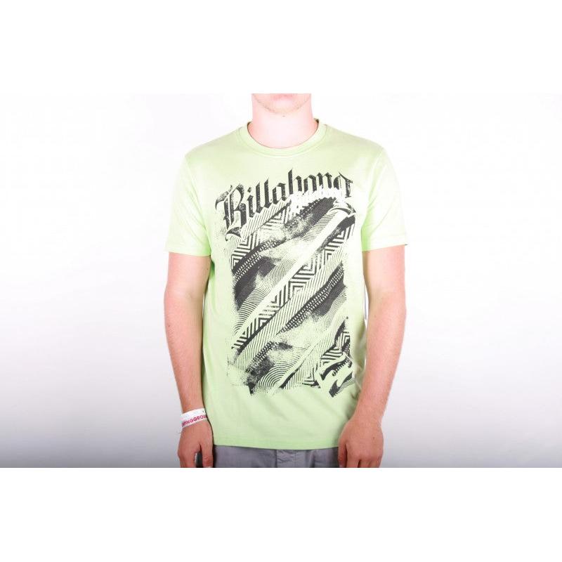 Billabong T-shirt Militia green