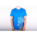 Billabong T-Shirt Disreguard electric blue