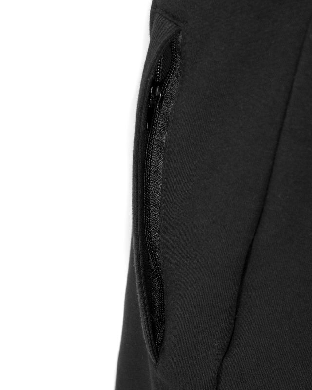 Sourkrauts Jogginghose Devyn black