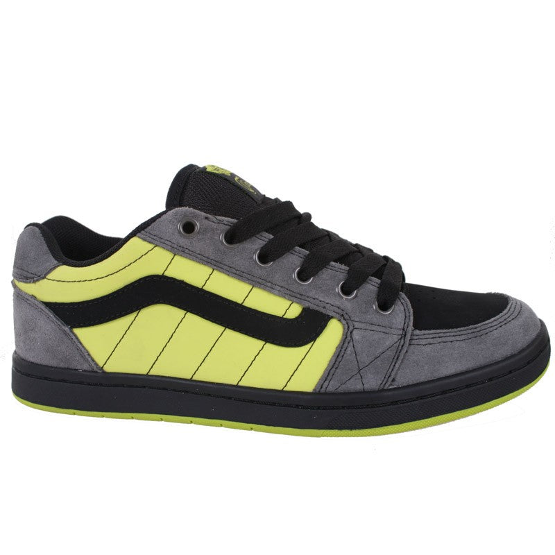 Vans Schuhe Estilo Quattro *grey/lime*