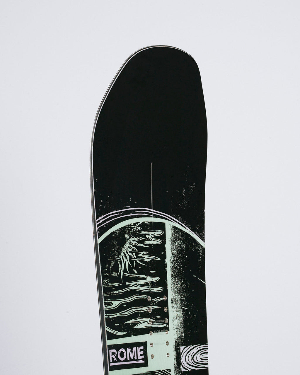 Rome Snowboard Boneless Unisex