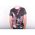 Emerica T-shirt X-Ray charcoal