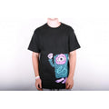 és T-shirt Monsters Pack black
