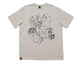 Rip Curl T-shirt My World grey