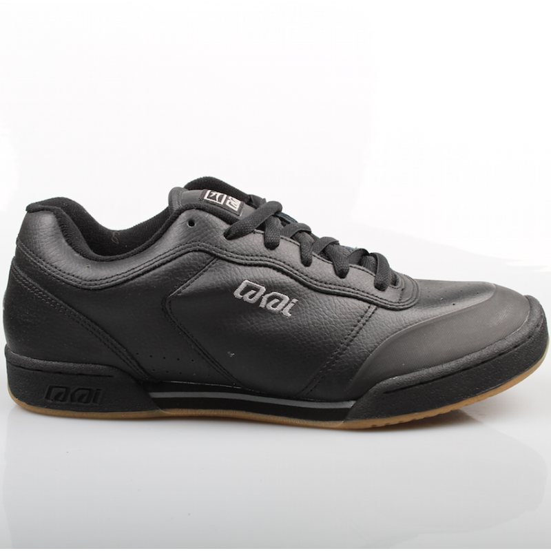 Lakai Schuhe Staple black